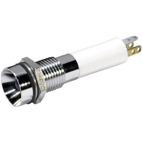 Cml - Voyant De Signalisétion Led Multicolore 19tr0i24 Rouge, Vert, Jaune 24 V/Dc 15 Ma,15 Ma,30 Ma 1 Pc(S)