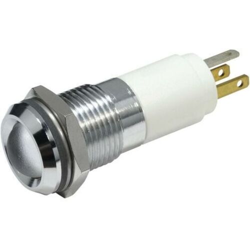 Voyant De Signalisétion Led Multicolore Cml 19240354 Rouge, Vert, Jaune 24 V/Dc 20 Ma20 Ma40 Ma 1 Pc(S) V075371