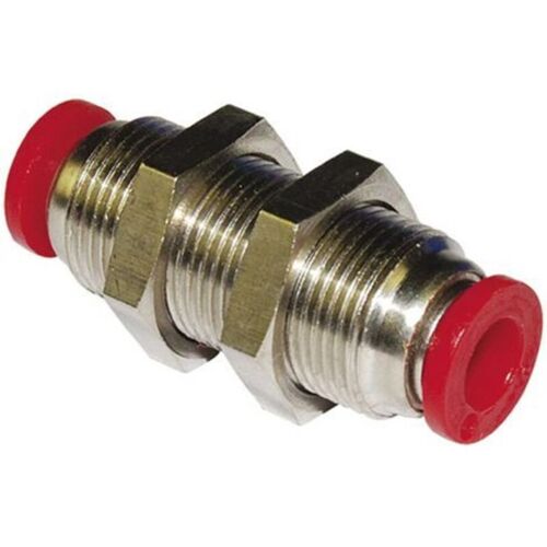 Norgren - Imi Raccord Droit C00291200 De Tuyau: 12 Mm 1 Pc(s)