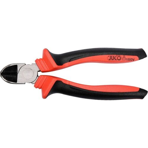 Pince Coupante Latérale 160 Mm 1000 V 40700 Juco