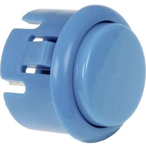 Interrupteur à Pression Bleu 1 Pc(s) Joy-it