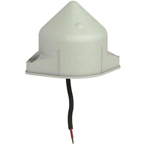 Schneider Electric - Antenne Du Répéteur Zbra1 Noir, Transparent 1 Pc(s) W14612
