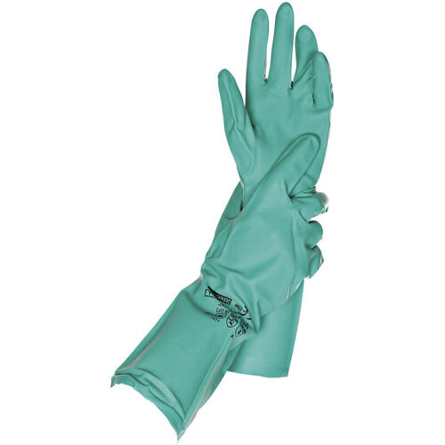 Franz 2661 Nitrile Gants Universel De L'Hommé'professional, L Franz Mensch