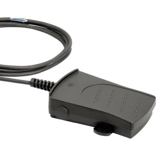 Marquardt 2420.4101 Interrupteur À Pédale 250 V/Ac 14 À 1 Pédale 1 No (T) Ip65 1 Pc(S)