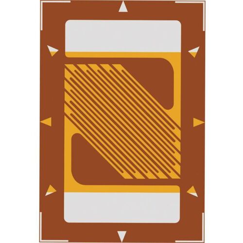 Jauge De Contrainte 105632 1 Pc(s)
