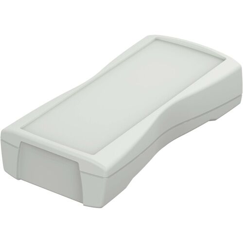 Boîtier Portable Bopla 82600135 Plastique Gris Clair (ral 7035) 159.4 X 77.9 X 33.5 1 Pc(s)