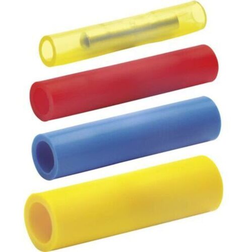 Klauke - 700 Prolongateur 6 Mm² Entièrement Isolé Jaune 1 Pc(s) C001861