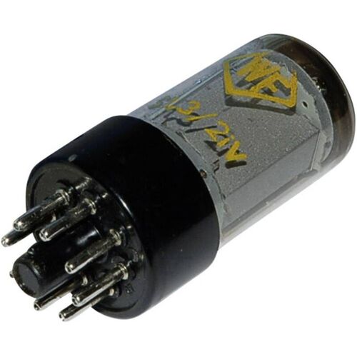 Tube électronique Pl 6574 = S1,3/2iv Pôle 8 Pôles Culot Octal