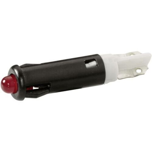 Voyant De Signalisétion Led Signal Construct Skrd05102 Jaune 12 V/Dc 15 Ma 1 Pc(S) Q34313