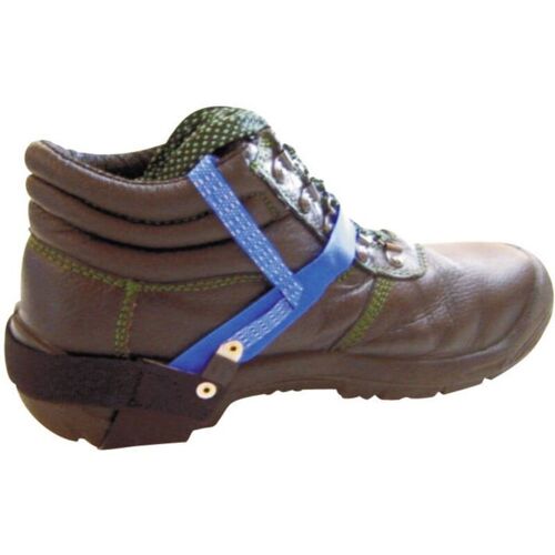 Bjz - Bracelet De Cheville Antistatique (esd) C-204 001h Bleu 1 Pc(s)