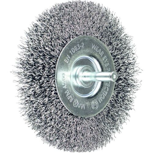Brosse Ronde 43740167 1 Pc(s) - Pferd