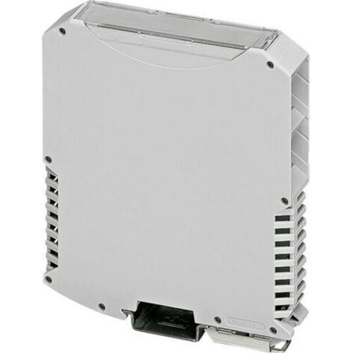Phoenix Contact - Boîtier Pour Rail Me Max 22,5 2-2 Kmgy 2713625 Polyamide Gris Clair 99 X 22.5 X 114.5 1 Pc(s)