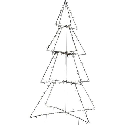 Lampe D'Extérieur Star Trading Foldy