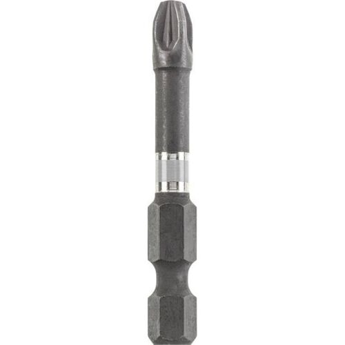 127152 Embout Cruciforme Pz 2 Acier 1 Pc(s) - Kwb