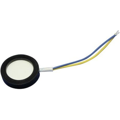Oscillateur à Ultrasons Pour La Brumisétion De Liquides Quickcool Qus-25gl-1660 (Ã¿) 25 Mm 1 Pc(s)