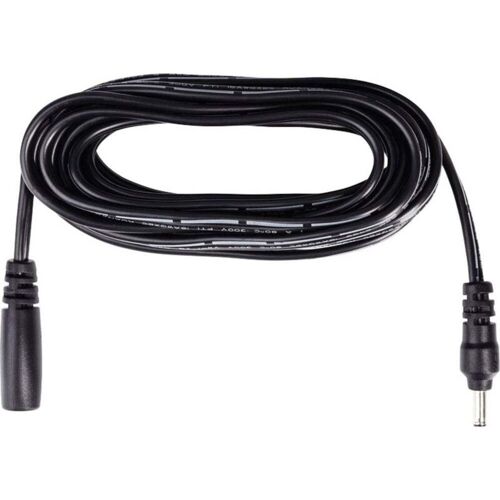 Tvac47030 Caméra, Alimentation Rallonge 3.00 M - Abus