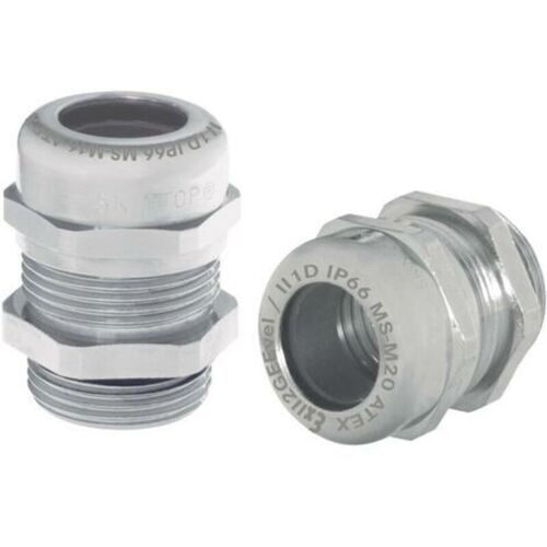 Lapp - Presse-étoupe Skintop Ms-m Atex M12 X 1,5 53112700 M12 Laiton Laiton 1 Pc(s)