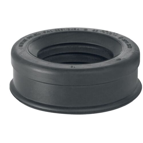 Joint à Lèvre Geberit Diamètre 45/50 Mm Pour Siphons En S D'Urinoir
