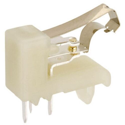 1010.6003 Microrupteur 1010.6003 250 V/ac 2 à 1 X On/(on) à Rappel 1 Pc(s) D79664 - Marquardt