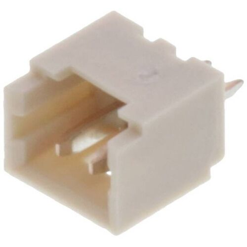 Barrette Mâle Encastrable (standard) Nbr Total De Pôles 2 Pas: 1.25 Mm 530470210 100 Pc(s) Tray - Molex