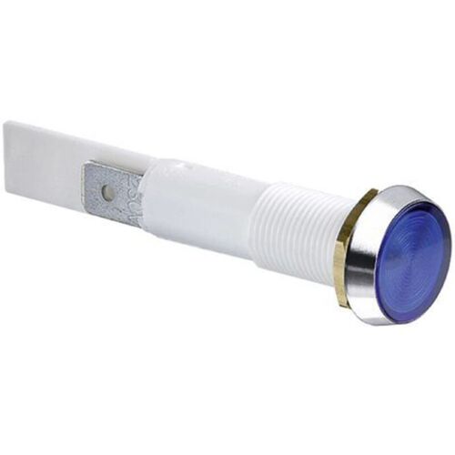 Voyant De Signalisétion Led Arcolectric Bulgin Ltd.) C0275osmab Orange 230 V/ac 3 Ma 1 Pc(s)