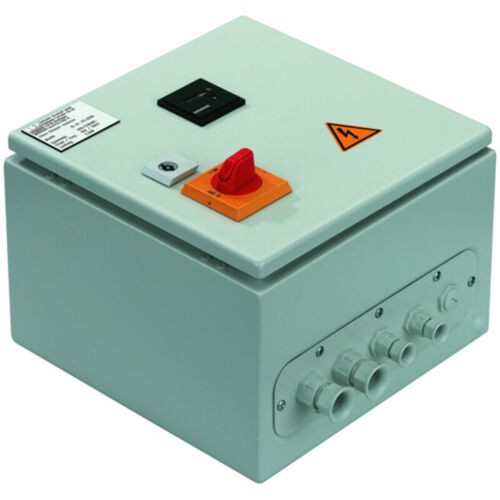 Schneider Sterndr.schalt. Sds 11