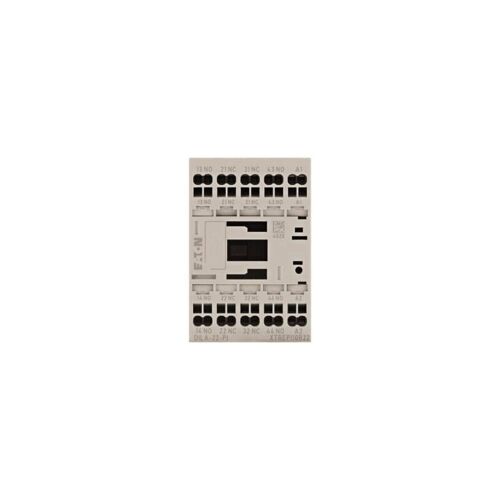 Eaton - Hilfsschütz Dila-22(24vdc)-pi Contacteur Auxiliaire 4 à 1 Pc(s) W064532