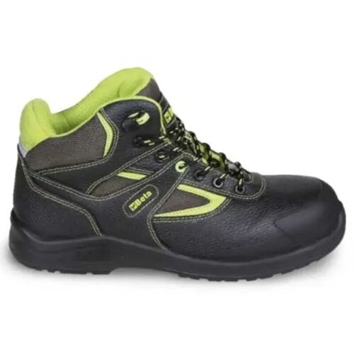 Beta - 7221pek Easy Plus S3 Chaussures De Sécurité Hautes - 47