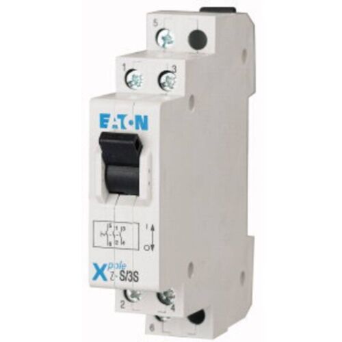 Eaton - Interrupteur De Commande 20 à 3 No (t) 230 V/ac 248334