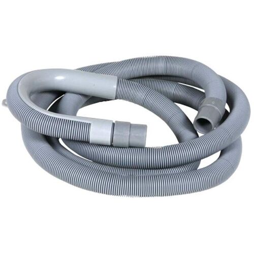 Canne De Vidange Annelé De 2.5 M