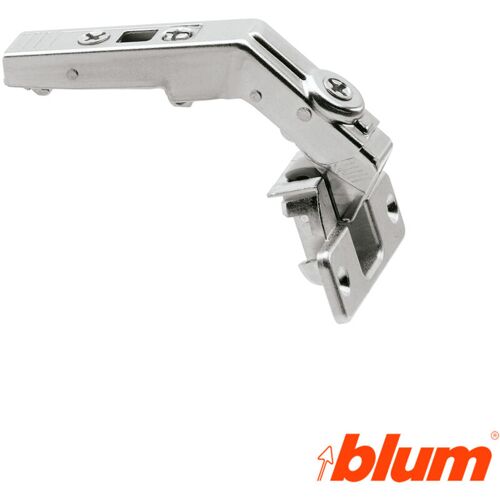 Biségra Puerta Doble Clip Top Tornillo B Lum R.79t8500