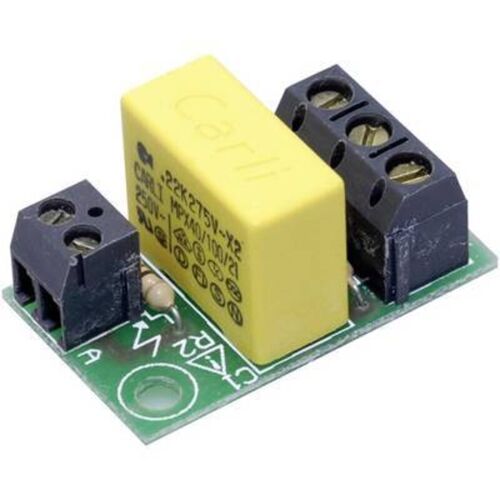 Platine Ballast Led H-tronic 184985 230 V/ac 15 Ma 1 Pc(s)