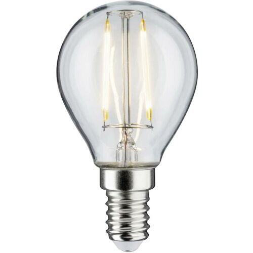 Paulmann 28689 Led Cee F (A - G) E14 2.6 W Blanc Chaud (Ã¿ X H) 45 Mm X 78 Mm 1 Pc(S) C002772
