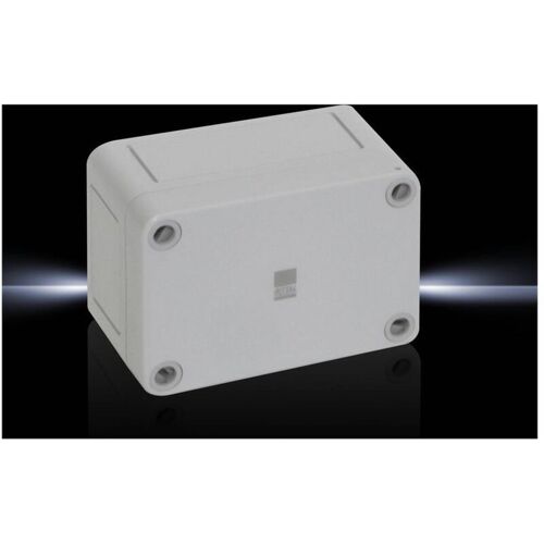 Coffret D'Installation Rittal Pk 9502.000 9502.000 Gris Clair (ral 7035) 94 X 65 X 57 Polycarbonate 1 Pc(s)