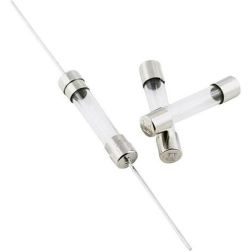 Eska - Micro-fusible 632.626 (Ã¿ X L) 6.3 Mm X 32 Mm 8 à 60 V Rapide -f- 10 Pc(s) S51296