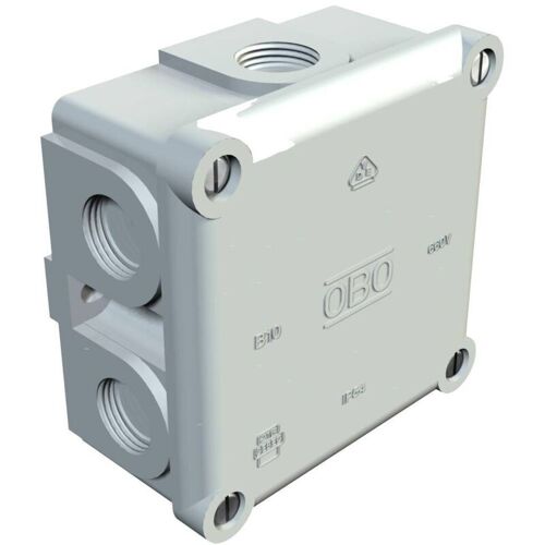 2002167 Boîte De Jonction (l X L) 91 Mm X 91 Mm - Obo Bettermann