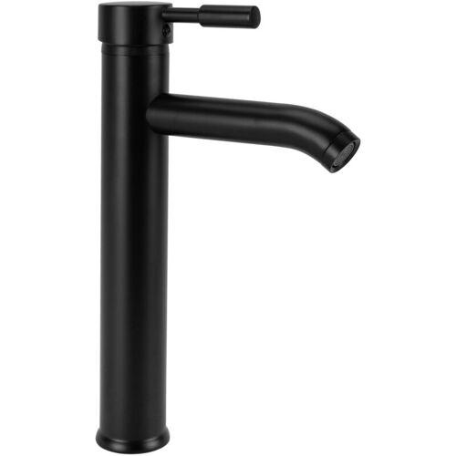 Robinet De Bain Haut Graf Noir Sku Rea-b8665