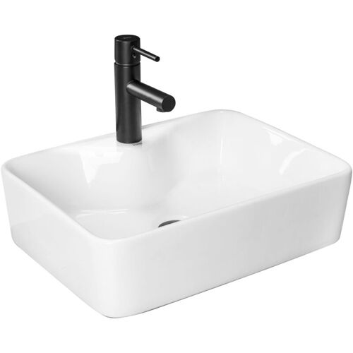 Rea - Vasque à Poser Lavabo Kelly