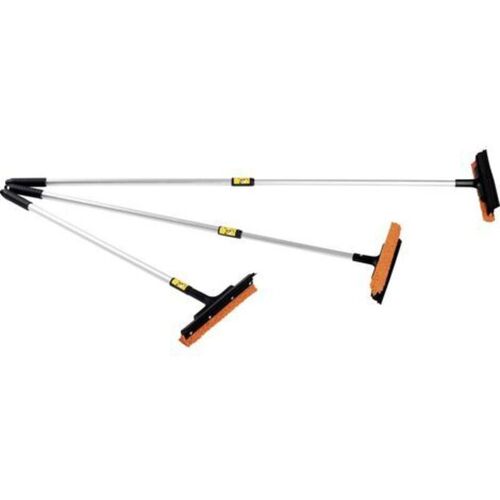 Iwh - Nettoyeur De Vitres Télescopique C007190 1 Pc(s) (l X L) 125 Cm X 20 Cm