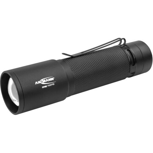 Lampe De Poche T600frb (1 Pce) - Ansmann