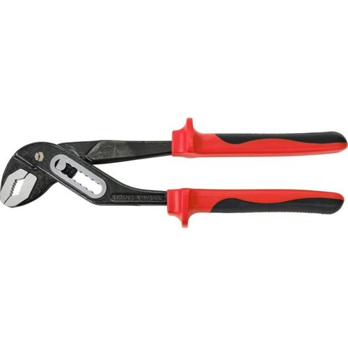 Toolcraft - To-7338258 Pince Multiprise Taille (métrique) 36 Mm 240 Mm