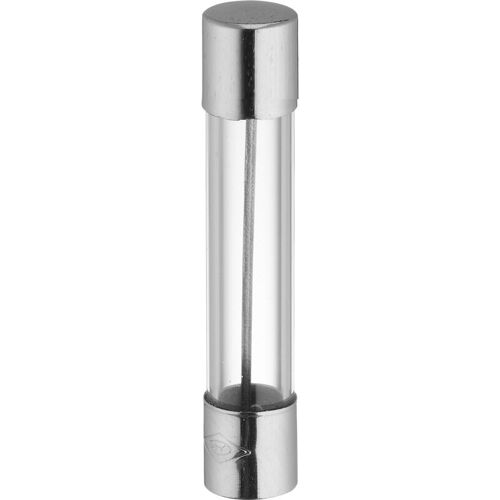 Debflex - Fusible Verre Fusion Rapide 6x32 0,2a 250v séchet De 2 - 715406