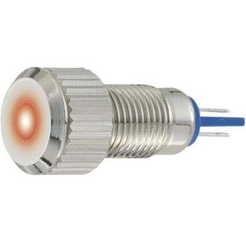 Voyant De Signalisétion Led Tru Components 149491 Bleu 24 V/Dc, 24 V/Ac 15 Ma 1 Pc(S)