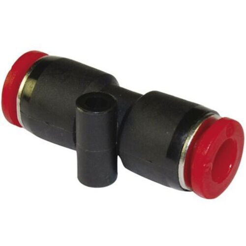 Imi Norgren Raccord Droit C00201000 De Tuyau: 10 Mm 1 Pc(s)