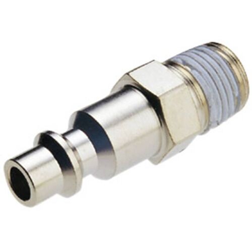 Raccord Mâle Imi Norgren 237110028 Filetage Extérieur G1/4 1 Pc(s)