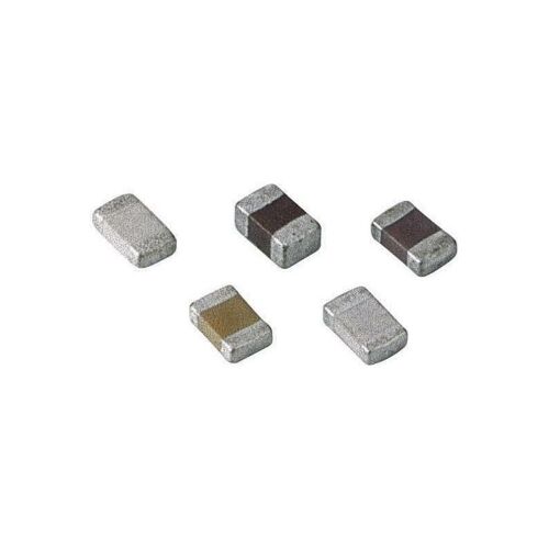 Condenséteur Céramique Cms 0805 Thomsen 460001 5.6 Pf 50 V 25 % Npo 1 Pc(s) W87779
