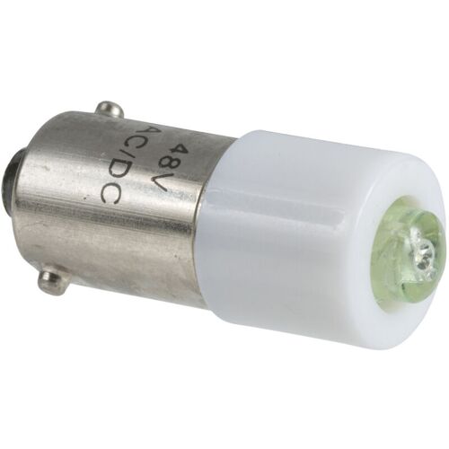 Schneider Electric - Harmony Lampe De Signalisétion à Incandescence Incolore Ba9s 48v 2,6w Schneider Dl1ce048