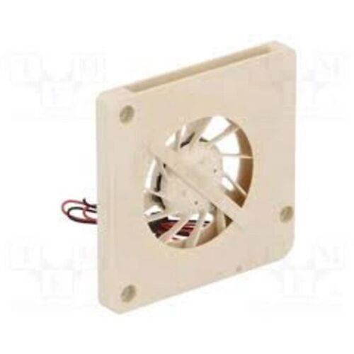 Ub5u3-700 Ventilateur Axial 5 V/dc 1.07 MÂ³/h (l X L X H) 30 X 30 X 3 Mm - Sunon