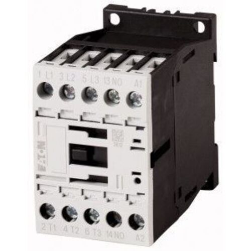 Eaton Dilm9-10(230v50/60hz) Contacteur De Puissénce 3 No (t) 4 Kw 1 Pc(s) Y784222
