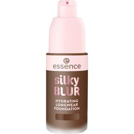 Essence - Fond De Teint Silky Blur Hydrating Longwear - 330 - 